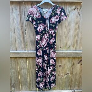 Pants Romper for Girls